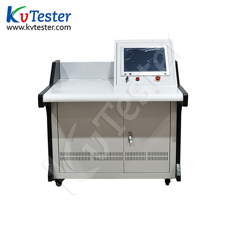 Lighting Impulse Test Device